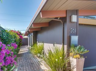 261 Creekside Dr, Palo Alto, CA