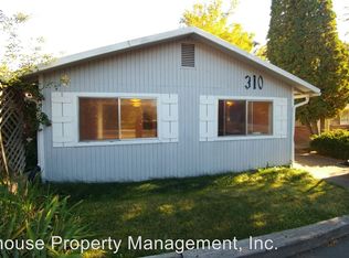 310 Delta St, Klamath Falls, OR 97601