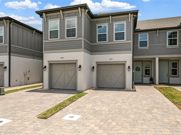 2477 Foggy Creek Cir, Clearwater, FL 33764