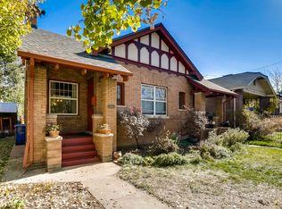 1048 N Saint Paul St, Denver, CO 80206