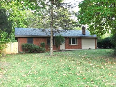 2146 Oxmoor Dr, Dayton, OH, 45431