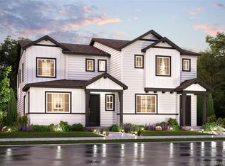 14103 Deertrack Ln, Parker, CO 80134