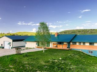 20 Coyote Ln, Sheridan, WY 82801