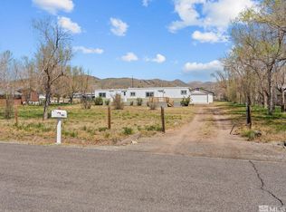 18805 Pinon Pine Ave, Reno, NV 89508