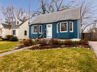 2618 Thayer Dr, Saint Joseph, MI 49085