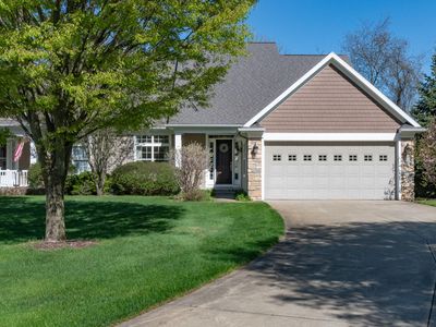 8660 Oakland Hills Cir, Portage, MI, 49024