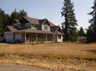 18634 Melon St SW, Rochester, WA 98579