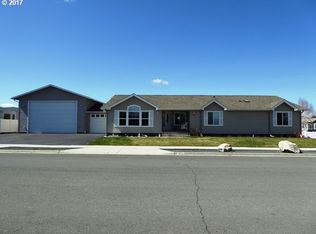 3655 Plum St, Baker City, OR 97814