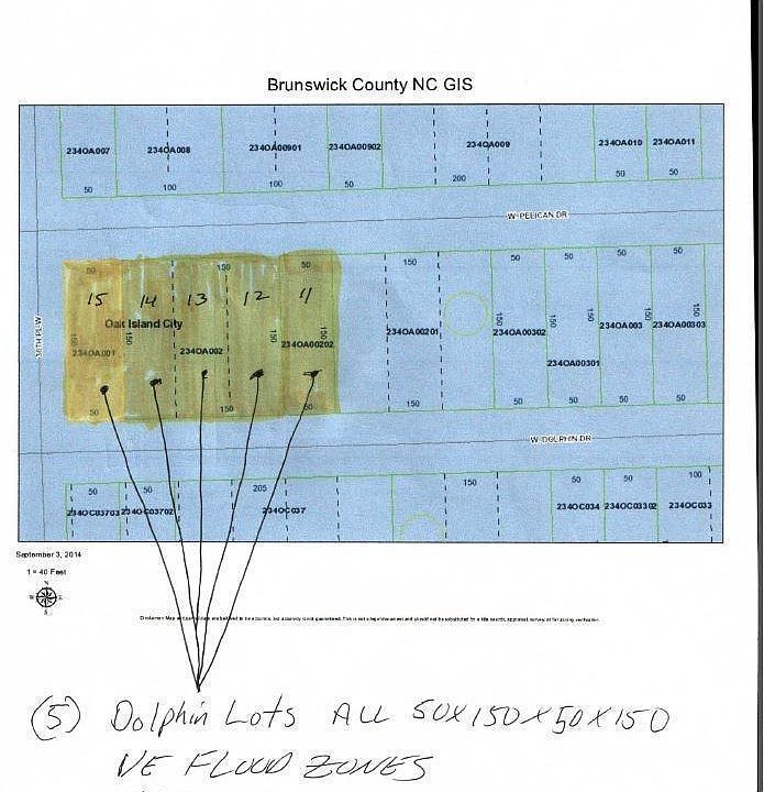 1st image of W Dolphin Drive