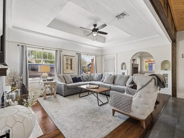 2238 N DAYTON Street, Phoenix, AZ 85006