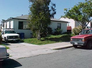 864 Morrison St, San Diego, CA 92102