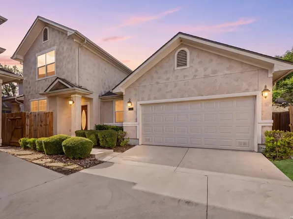 12304 Abbey Park, San Antonio, TX 78249