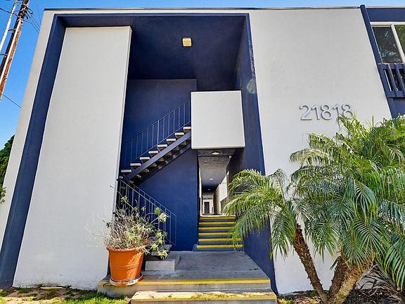 4th image of 21818 Figueroa St #16-R