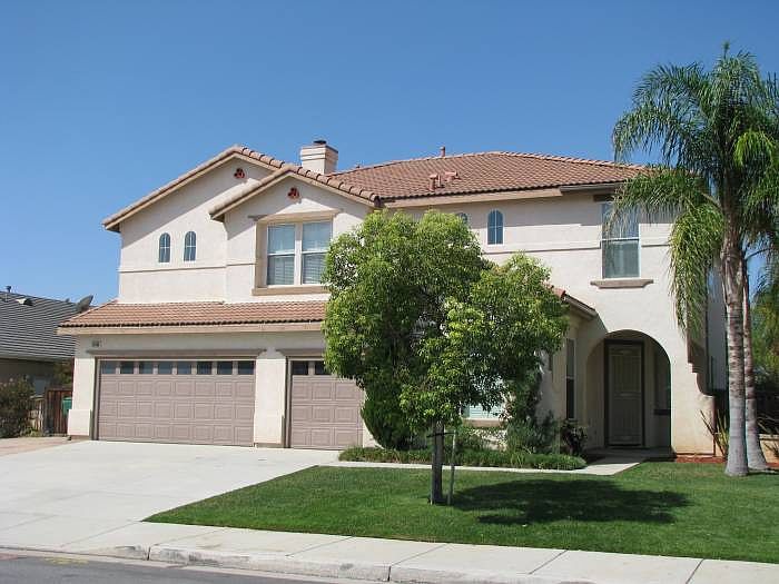 Winchester Home