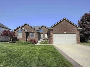 50557 Nagy Ct, Macomb, MI 48044