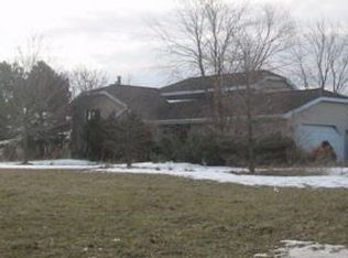 13041 W Chicago Bloomington Trl, Homer Glen, IL 60491