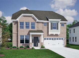 4586 Hanes Lake Dr, Winston Salem, NC 27106