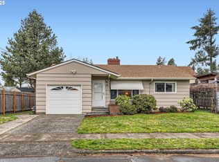 5235 SE Mall St, Portland, OR 97206