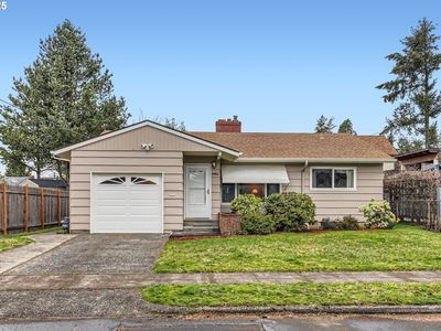 5235 SE Mall St, Portland, OR, 97206