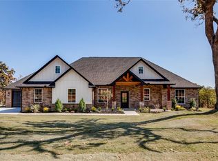 10824 Turkey Trot Trl, Guthrie, OK 73044