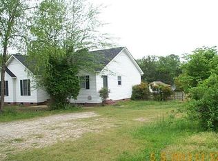 1800 Jack Rd, Clayton, NC 27520