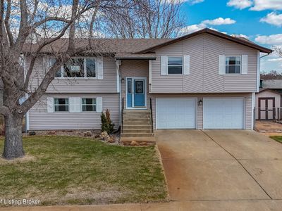 659 5th Ave SW, Dickinson, ND, 58601