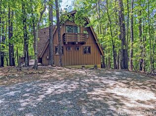 162 Hickory Knob, Deep Gap, NC 28618