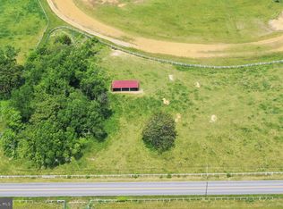 LOT 2 Senseny Rd, Berryville, VA 22611