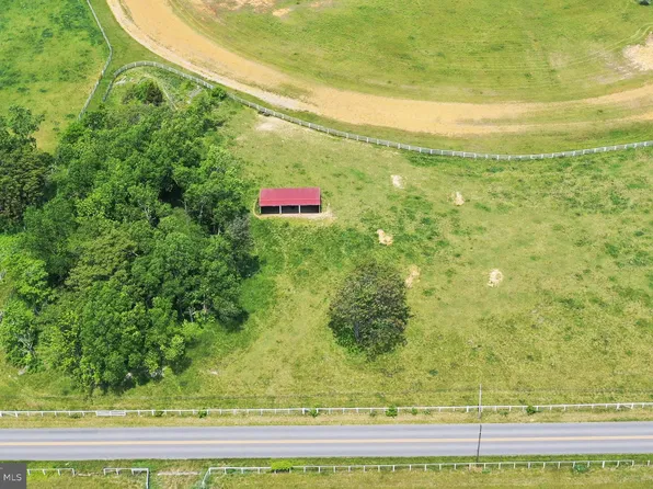 LOT 2 Senseny Rd, Berryville, VA 22611