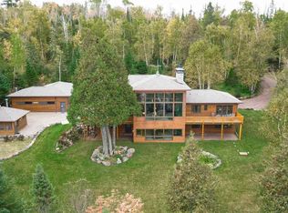 70 Pine Tree Dr, Lutsen, MN 55612