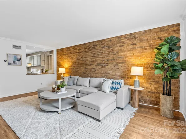 3720 Park Rd Unit K, Charlotte, NC 28209