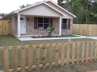 12 S Runyan St, Perdido Key, FL 32507