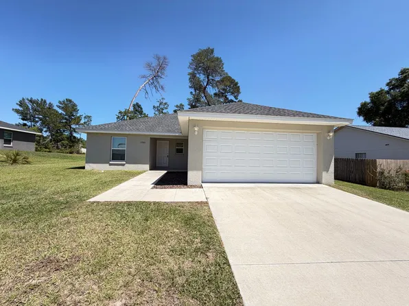 13585 SW 42nd Ave, Ocala, FL 34473