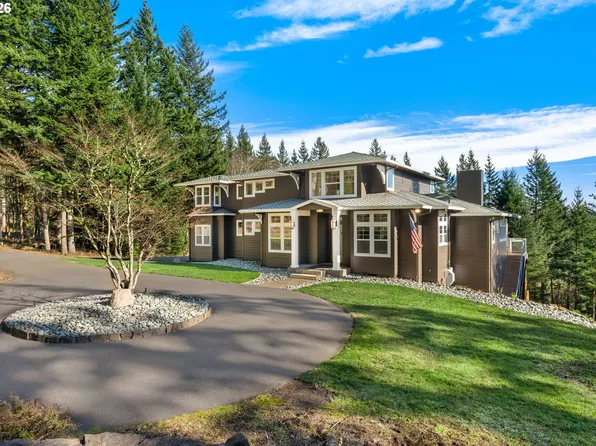 37020 SE 13th St, Washougal, WA 98671