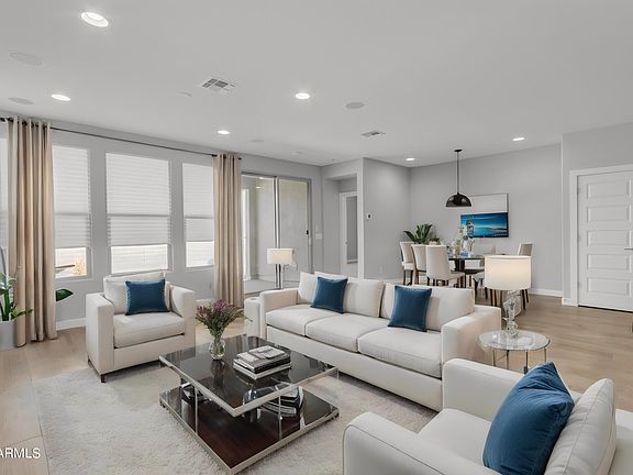 2nd image of 402 E LAS PUERTAS Lane