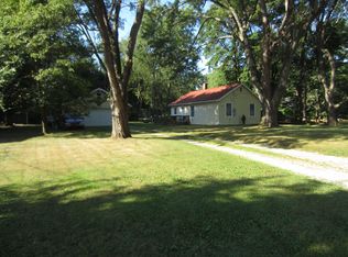 404 Sewell Ave, Akron, OH 44319