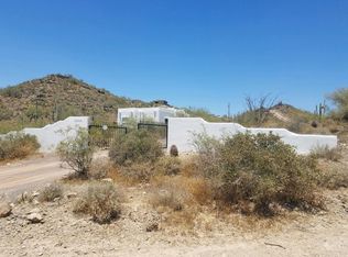 3512 W Jenny Lin Rd, New River, AZ 85087