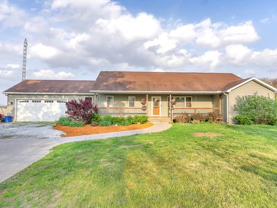 2599 S 200 E, Morocco, IN, 47963