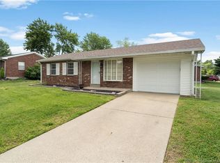 1029 Harbrook Dr, New Albany, IN 47150
