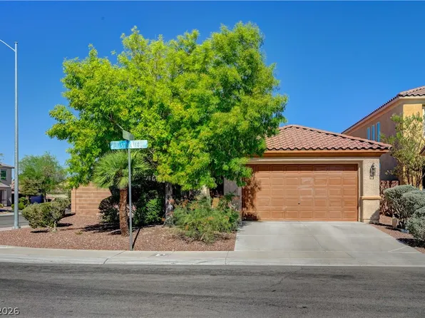 6444 Bristlebird St, North Las Vegas, NV 89084