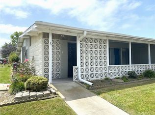 1502 Golden Rain Rd #M2-46L, Seal Beach, CA 90740