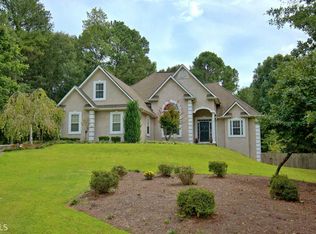 150 Sycamore Way, Sharpsburg, GA 30277