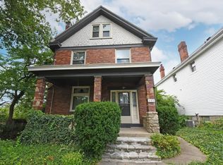 652 Probasco St, Cincinnati, OH 45220
