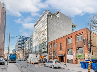 42 Camden St #302, Toronto, ON