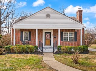 226 Sage Rd, Bellewood, KY 40207