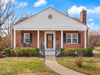 226 Sage Rd, Bellewood, KY, 40207