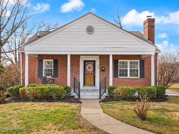 226 Sage Rd, Bellewood, KY 40207