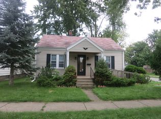 929 E Irvington Ave, South Bend, IN