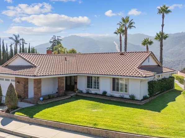 9263 La Shell Dr, Tujunga, CA 91042