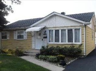 5316 W 89th St, Oak Lawn, IL 60453